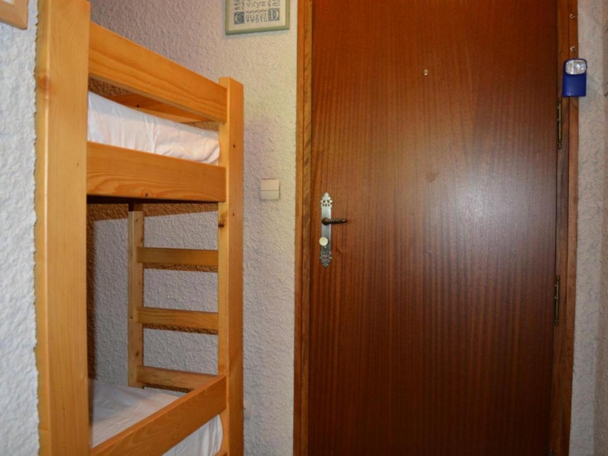 Studio Cosy 4 Pers, Centre Village, Parking, Ascenseur, Balcon - Le Grand-Bornand - Fr-1-241-185 エクステリア 写真