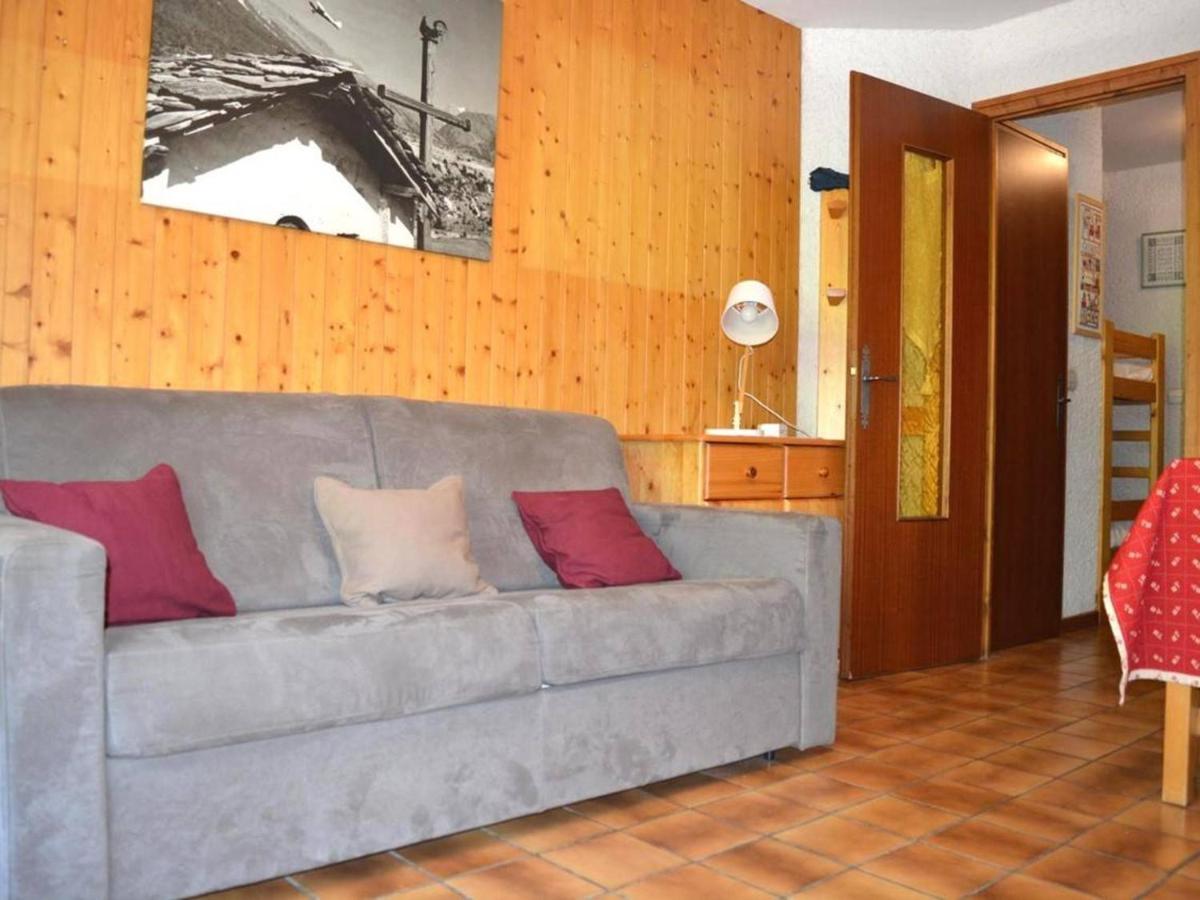 Studio Cosy 4 Pers, Centre Village, Parking, Ascenseur, Balcon - Le Grand-Bornand - Fr-1-241-185 エクステリア 写真