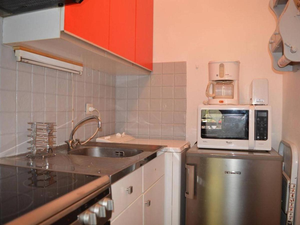 Studio Cosy 4 Pers, Centre Village, Parking, Ascenseur, Balcon - Le Grand-Bornand - Fr-1-241-185 エクステリア 写真