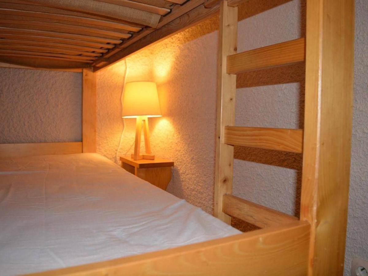 Studio Cosy 4 Pers, Centre Village, Parking, Ascenseur, Balcon - Le Grand-Bornand - Fr-1-241-185 エクステリア 写真
