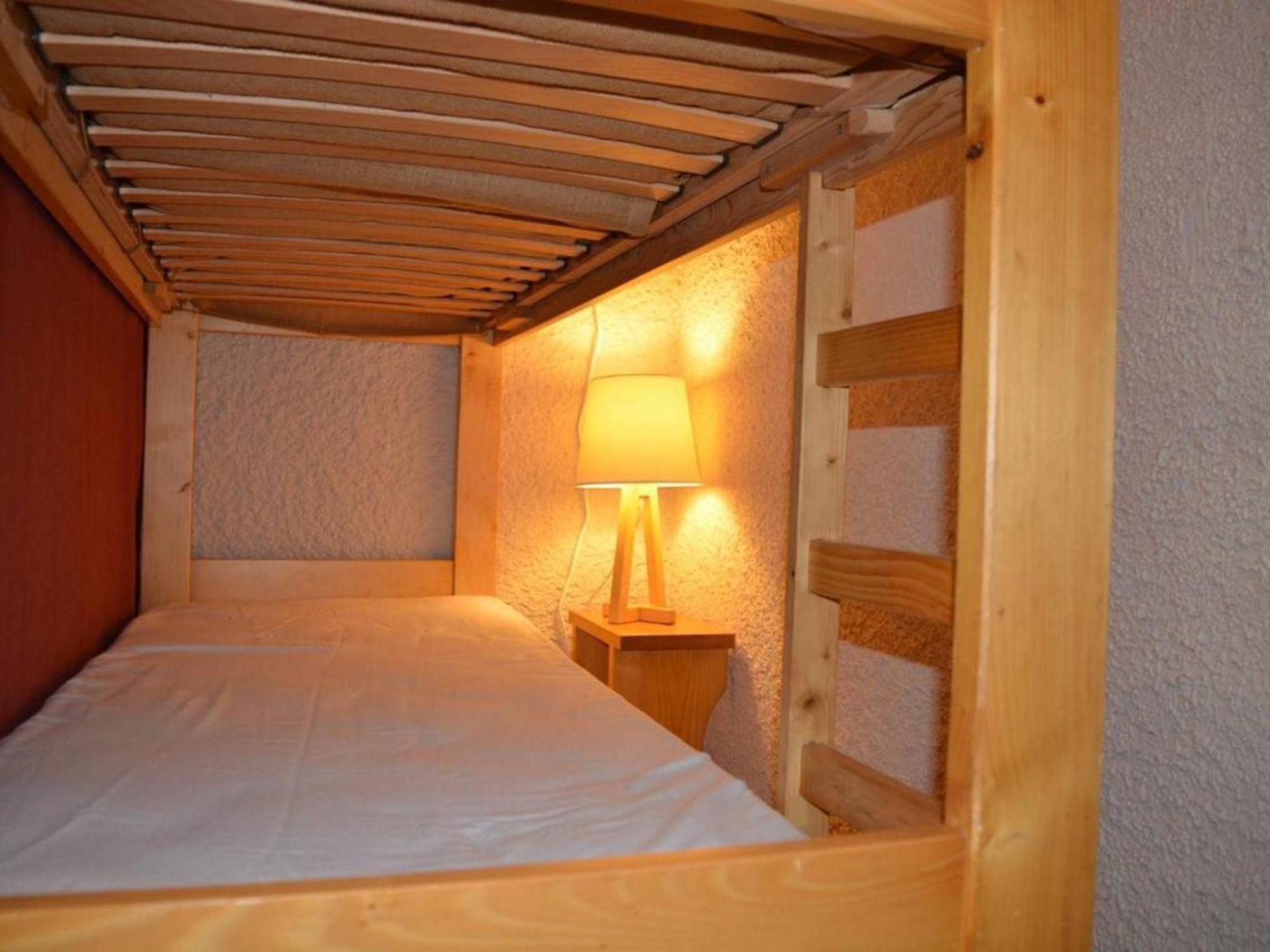 Studio Cosy 4 Pers, Centre Village, Parking, Ascenseur, Balcon - Le Grand-Bornand - Fr-1-241-185 エクステリア 写真